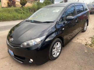 2011 Toyota Wish Sport for sale in Manchester, Jamaica