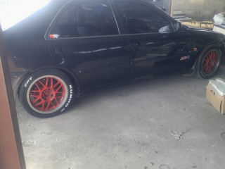 1995 Honda Eg for sale in Kingston / St. Andrew, Jamaica