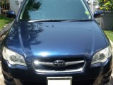 2008 Subaru LEGACY for sale in Kingston / St. Andrew, Jamaica