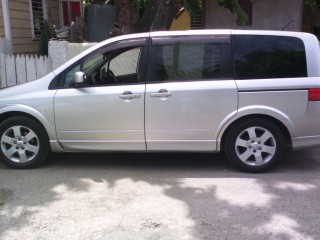 2010 Nissan Lafesta for sale in St. Ann, Jamaica