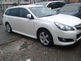 2012 Subaru Legacy for sale in Kingston / St. Andrew, Jamaica