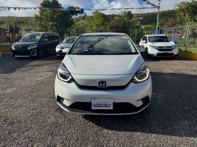 2020 Honda FIT for sale in St. Elizabeth, Jamaica