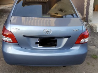 2011 Toyota Yaris for sale in Manchester, Jamaica