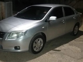 2009 Toyota Axio for sale in St. Catherine, Jamaica