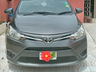 2014 Toyota Yaris for sale in Kingston / St. Andrew, Jamaica