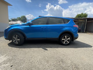 2016 Toyota Rav 4