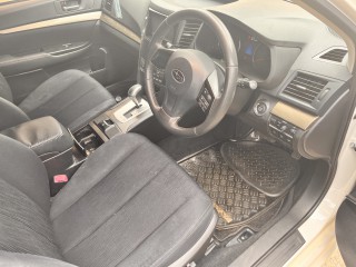 2012 Subaru Legacy for sale in Kingston / St. Andrew, Jamaica