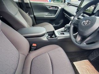 2019 Toyota RAV4 for sale in Kingston / St. Andrew, Jamaica