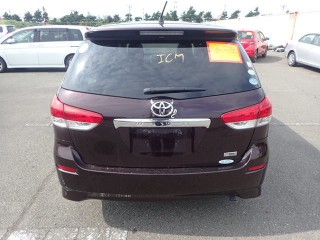 2010 Toyota WISH for sale in Kingston / St. Andrew, Jamaica