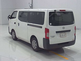 2015 Nissan Caravan NV350 for sale in Kingston / St. Andrew, Jamaica