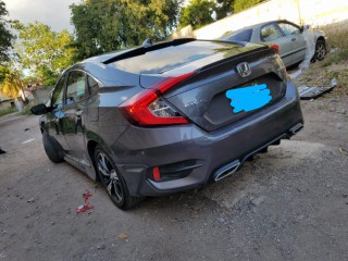 2016 Honda Civic Touring for sale in St. Catherine, Jamaica