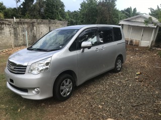 2013 Toyota Noah for sale in Portland, Jamaica
