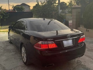 2012 Toyota CROWN for sale in Kingston / St. Andrew, Jamaica