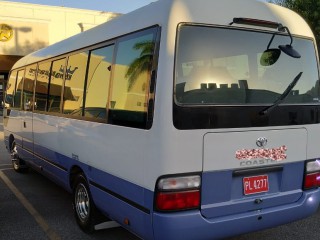 2006 Toyota Coaster for sale in St. James, Jamaica