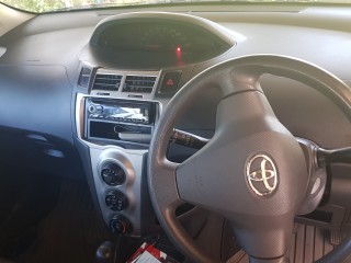 2010 Toyota VITZ for sale in Manchester, Jamaica