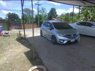 2015 Honda Fit for sale in Kingston / St. Andrew, Jamaica