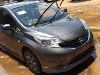 2014 Nissan Note for sale in St. Catherine, Jamaica