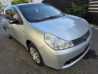 2016 Nissan Wingroad for sale in Kingston / St. Andrew, Jamaica