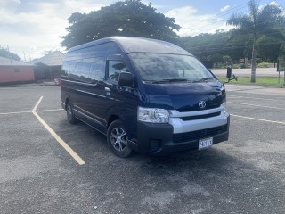 2017 Toyota Hiace  GL for sale in St. Ann, Jamaica