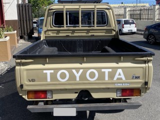 2015 Toyota Land Cruiser for sale in Kingston / St. Andrew, Jamaica