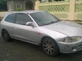 1996 Mitsubishi Colt for sale in Kingston / St. Andrew, Jamaica