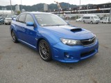 2013 Subaru WRX STI A LINE TYPE S for sale in Kingston / St. Andrew, Jamaica