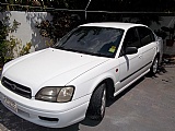 1999 Subaru Legacy for sale in Kingston / St. Andrew, Jamaica