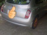 2008 Nissan March for sale in Kingston / St. Andrew, Jamaica