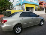 2004 Toyota altis for sale in Kingston / St. Andrew, Jamaica