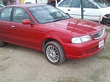 2003 Nissan sunny for sale in Kingston / St. Andrew, Jamaica