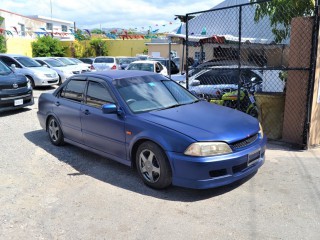 1998 Honda TORNEO for sale in Kingston / St. Andrew, Jamaica