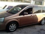 2009 Nissan Lafesta for sale in Kingston / St. Andrew, Jamaica