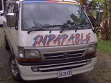 2001 Toyota hiace for sale in Clarendon, Jamaica