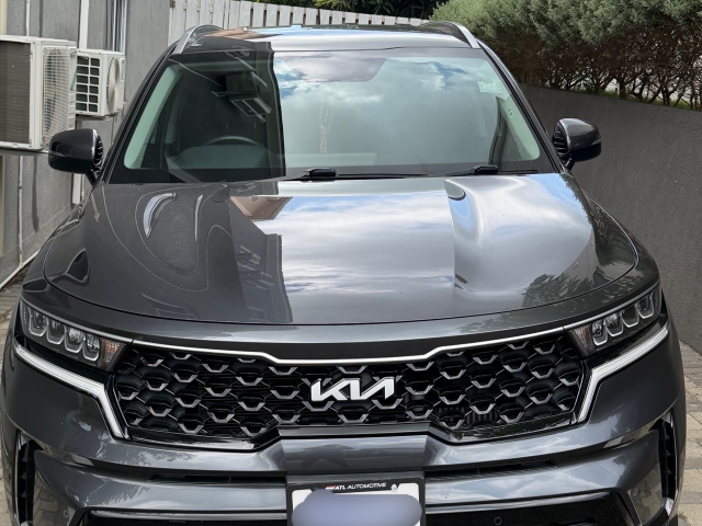 2023 Kia Sorento for sale in Kingston / St. Andrew, Jamaica