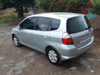 2007 Honda Fit for sale in St. Catherine, Jamaica