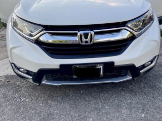 2019 Honda Crv for sale in Manchester, Jamaica