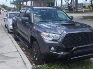 2017 Toyota Tacoma for sale in Kingston / St. Andrew, Jamaica