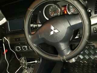 2013 Mitsubishi Lancer for sale in St. Ann, Jamaica