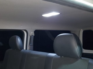 2017 Toyota Hiace