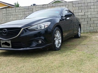 2014 Mazda Atenza for sale in St. James, Jamaica