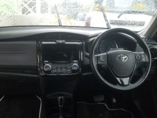 2014 Toyota Fielder wxb for sale in Manchester, Jamaica