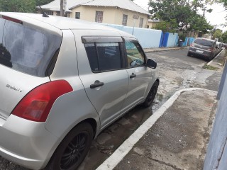 2007 Suzuki Swift for sale in Kingston / St. Andrew, Jamaica