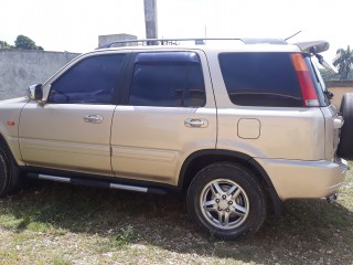 2001 Honda CRV for sale in Manchester, Jamaica