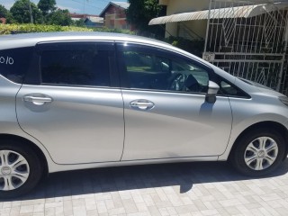 2016 Nissan Note for sale in Kingston / St. Andrew, Jamaica