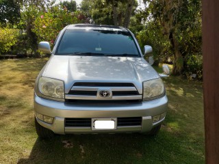 2002 Toyota Hilux Surf for sale in St. Ann, Jamaica
