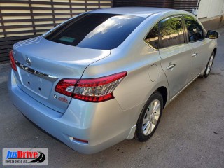 2015 Nissan SYLPHY for sale in Kingston / St. Andrew, Jamaica