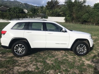 2017 Jeep Grand Cherokee for sale in Kingston / St. Andrew, Jamaica