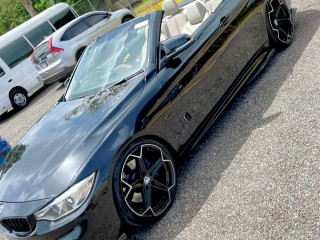 2015 BMW 435i for sale in Kingston / St. Andrew, Jamaica