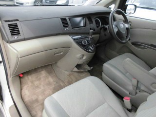 2010 Toyota Isis for sale in Kingston / St. Andrew, Jamaica