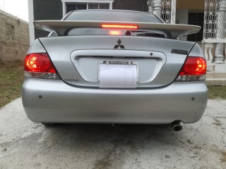 2009 Mitsubishi LANCER for sale in Kingston / St. Andrew, Jamaica